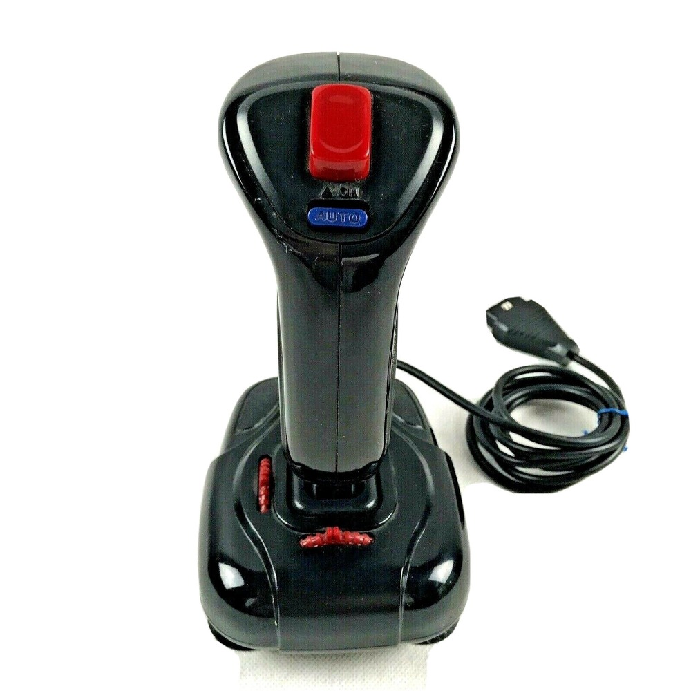 Vintage PC Accessories Joystick